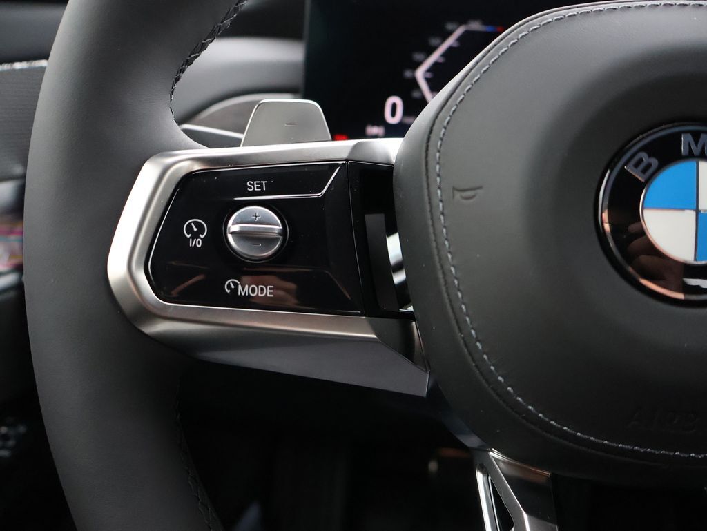 2026 BMW 7 Series 740i xDrive San Clemente CA