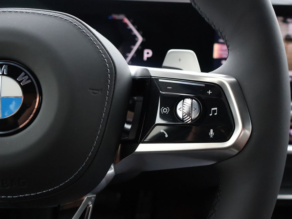 2026 BMW 7 Series 740i xDrive San Clemente CA