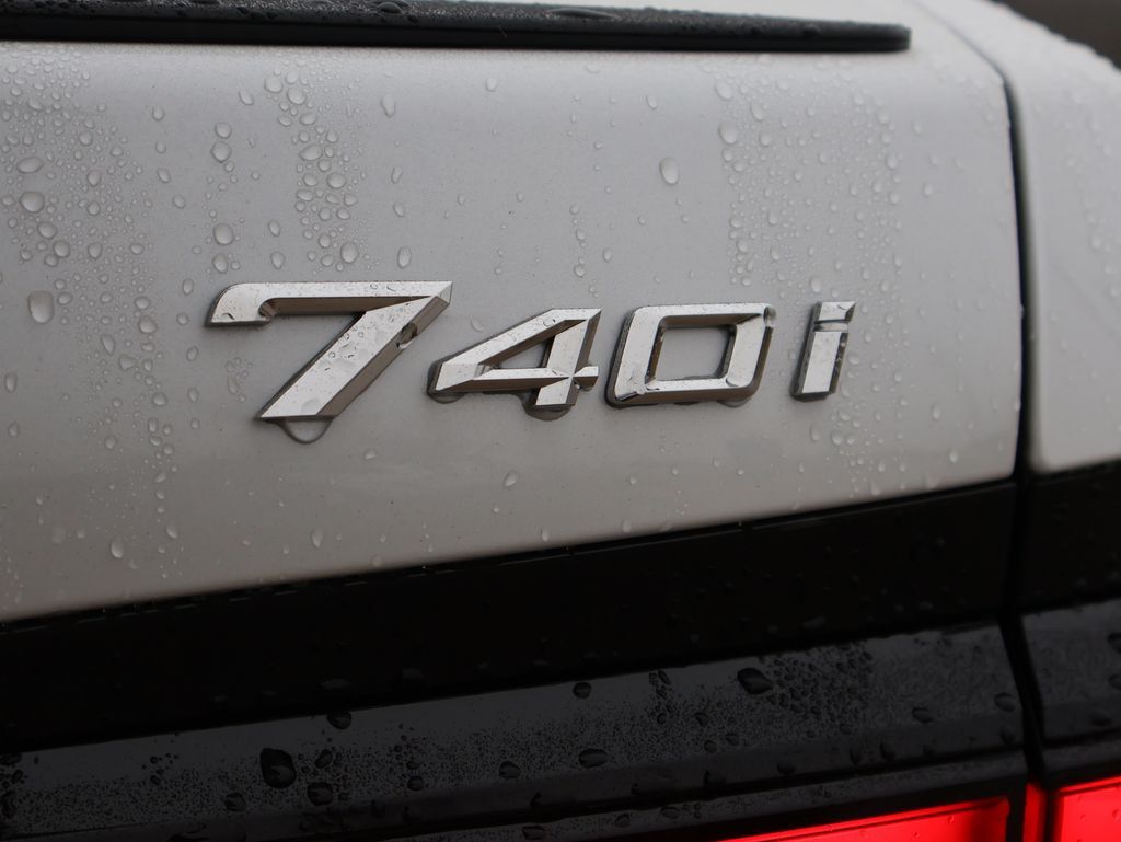 2026 BMW 7 Series 740i xDrive San Clemente CA