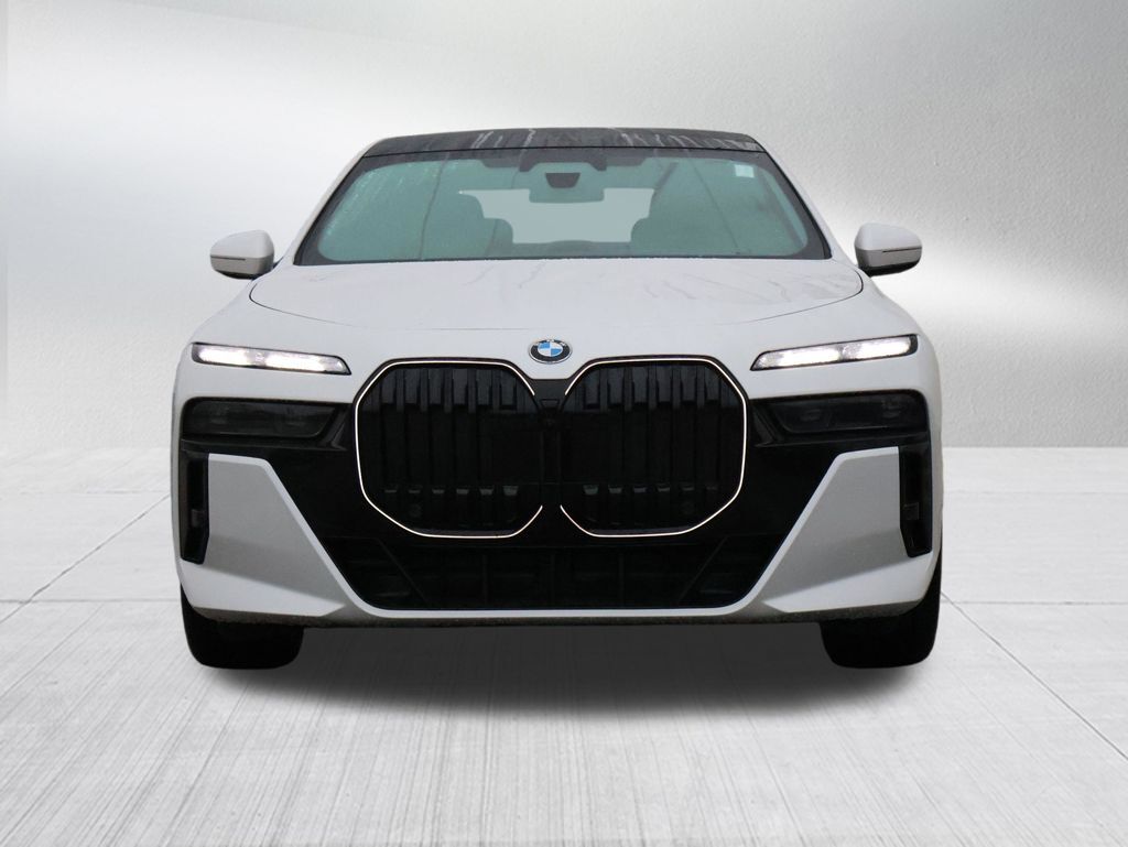 2026 BMW 7 Series 740i xDrive San Clemente CA