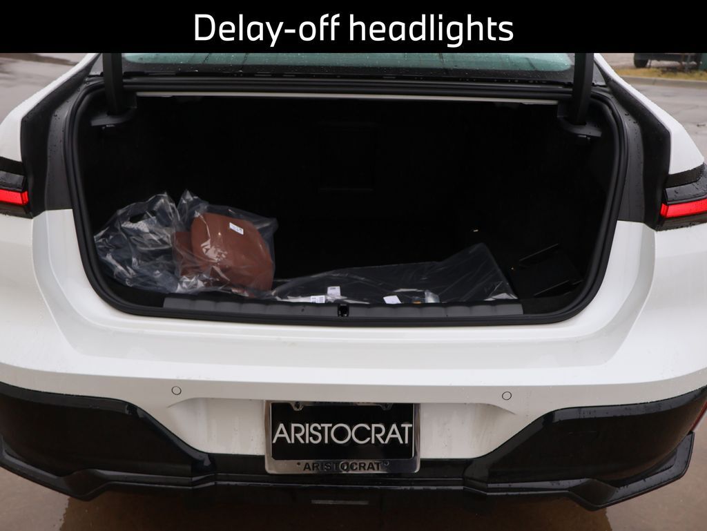 2026 BMW 7 Series 740i xDrive San Clemente CA