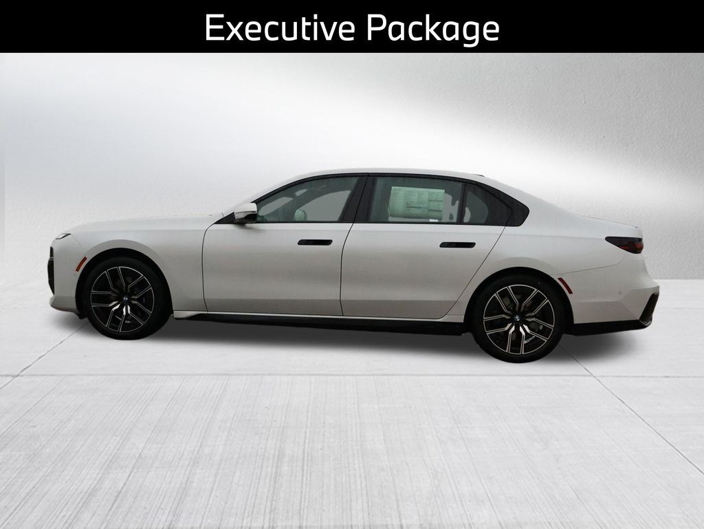 2026 BMW 7 Series 740i xDrive San Clemente CA