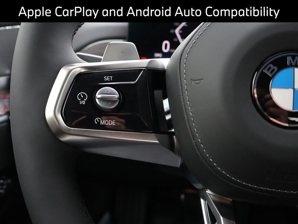 2026 BMW 7 Series 740i xDrive San Clemente CA