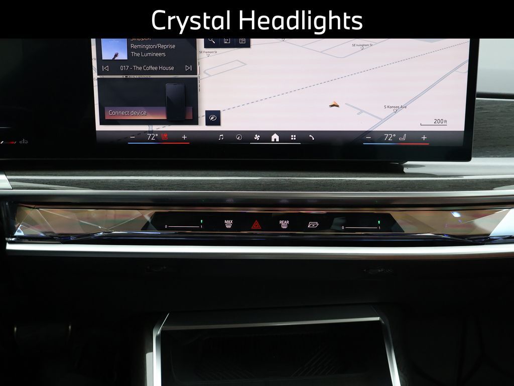 2026 BMW 7 Series 740i xDrive San Clemente CA