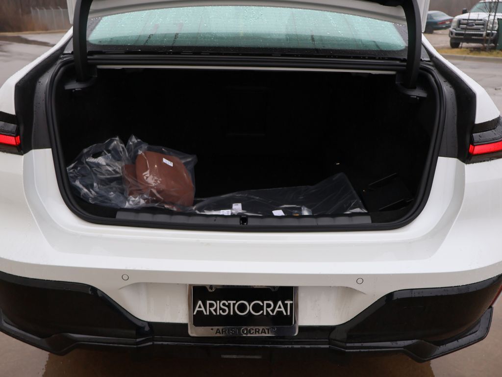 2026 BMW 7 Series 740i xDrive San Clemente CA