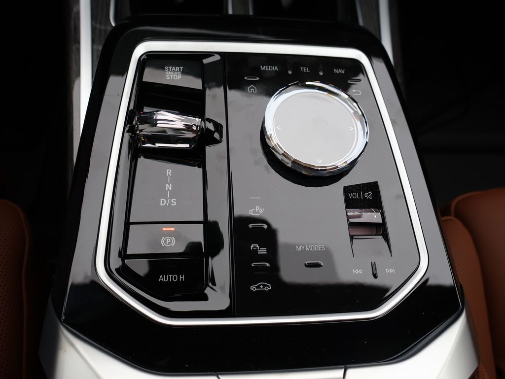 2026 BMW 7 Series 740i xDrive San Clemente CA