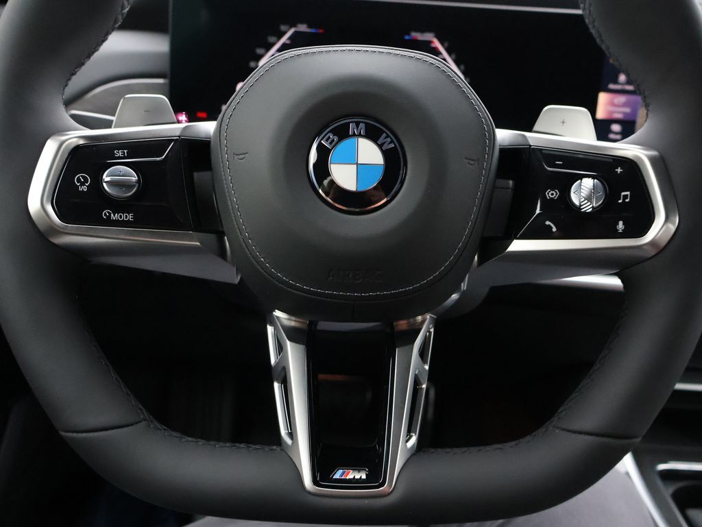 2026 BMW 7 Series 740i xDrive San Clemente CA