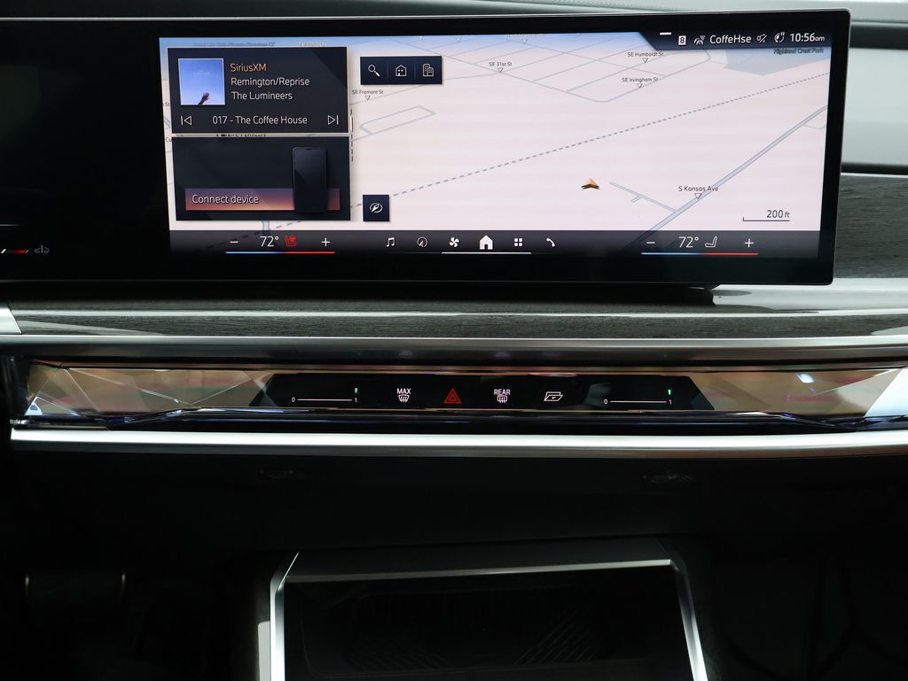 2026 BMW 7 Series 740i xDrive San Clemente CA