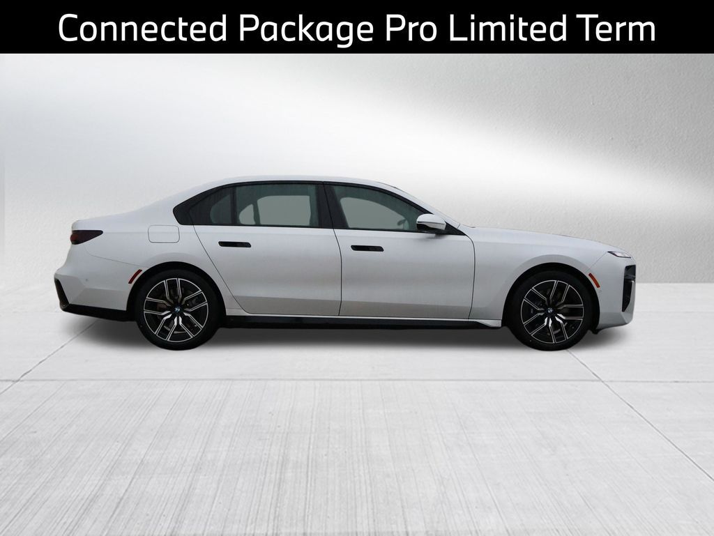 2026 BMW 7 Series 740i xDrive San Clemente CA