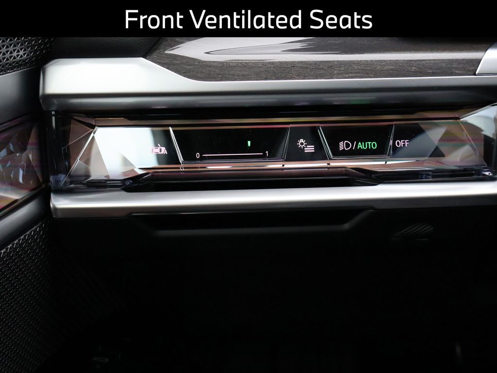 2026 BMW 7 Series 740i xDrive San Clemente CA