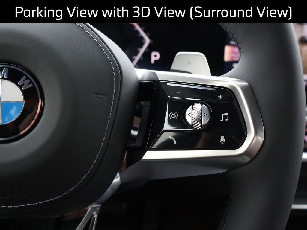 2026 BMW 7 Series 740i xDrive San Clemente CA