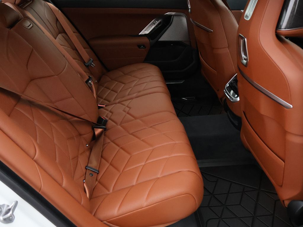 2026 BMW 7 Series 740i xDrive San Clemente CA