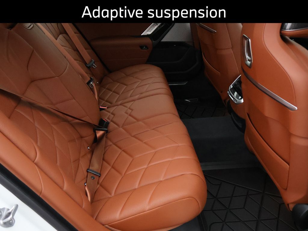 2026 BMW 7 Series 740i xDrive San Clemente CA