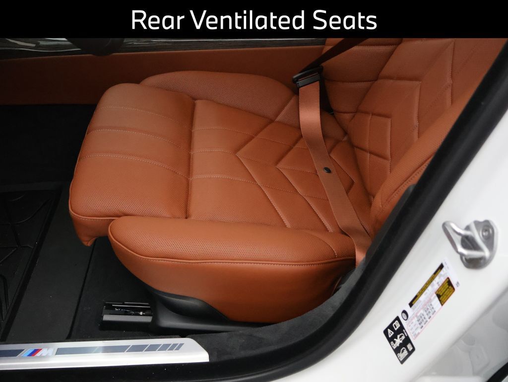 2026 BMW 7 Series 740i xDrive San Clemente CA