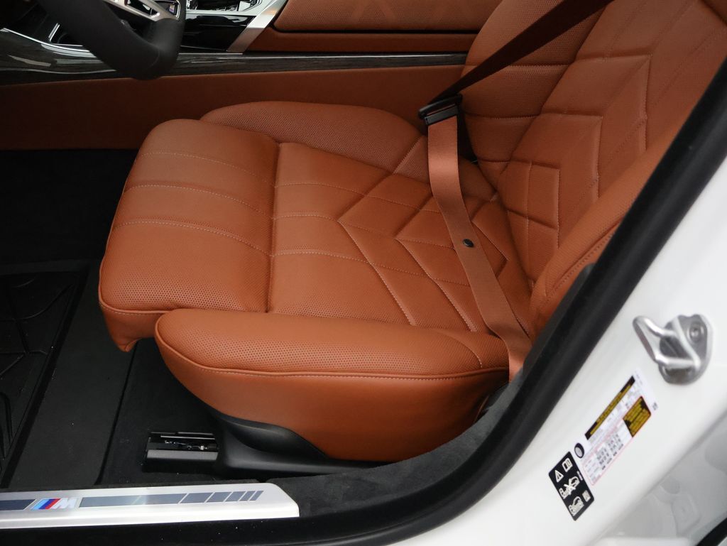 2026 BMW 7 Series 740i xDrive San Clemente CA