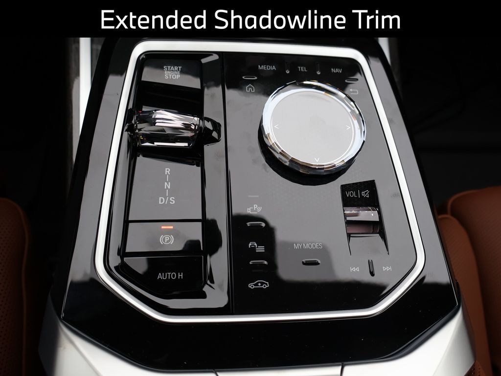 2026 BMW 7 Series 740i xDrive San Clemente CA