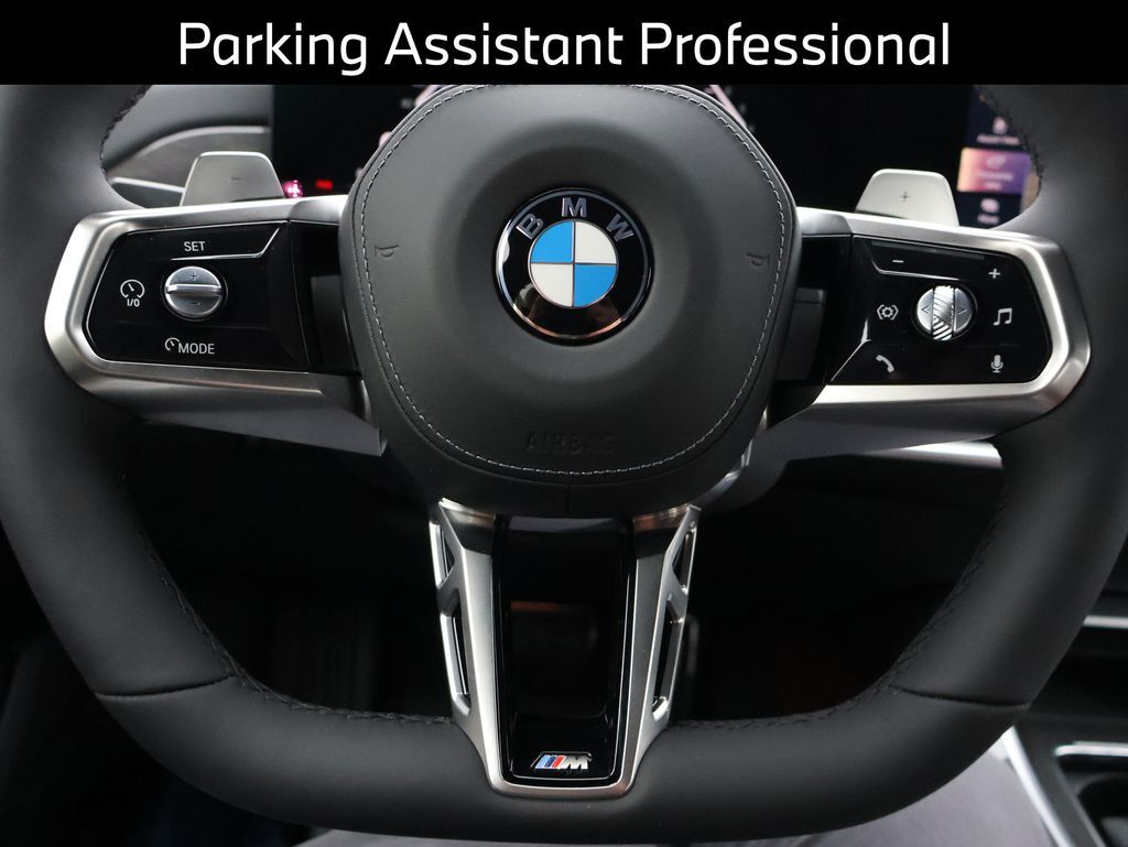 2026 BMW 7 Series 740i xDrive San Clemente CA