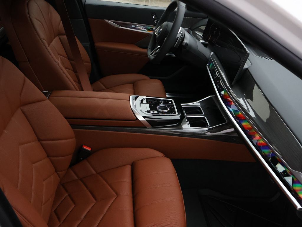 2026 BMW 7 Series 740i xDrive San Clemente CA