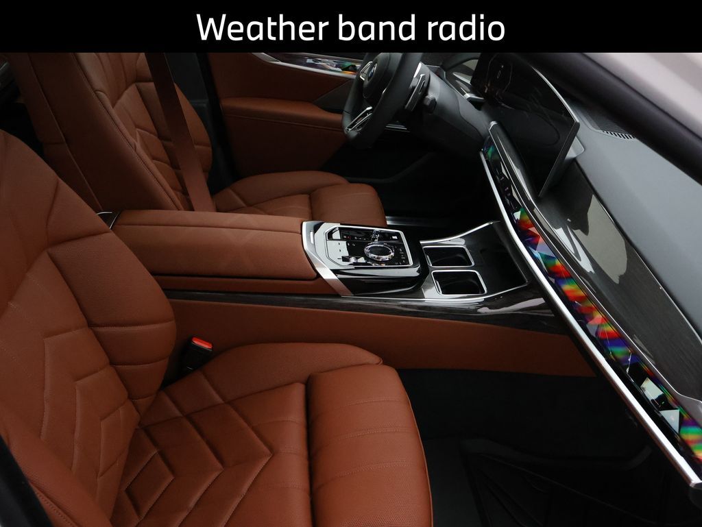 2026 BMW 7 Series 740i xDrive San Clemente CA