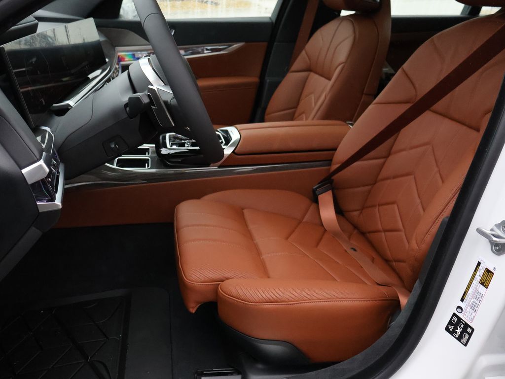 2026 BMW 7 Series 740i xDrive San Clemente CA