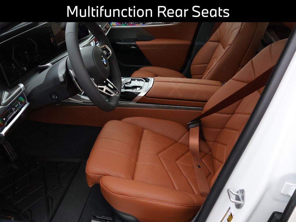 2026 BMW 7 Series 740i xDrive San Clemente CA