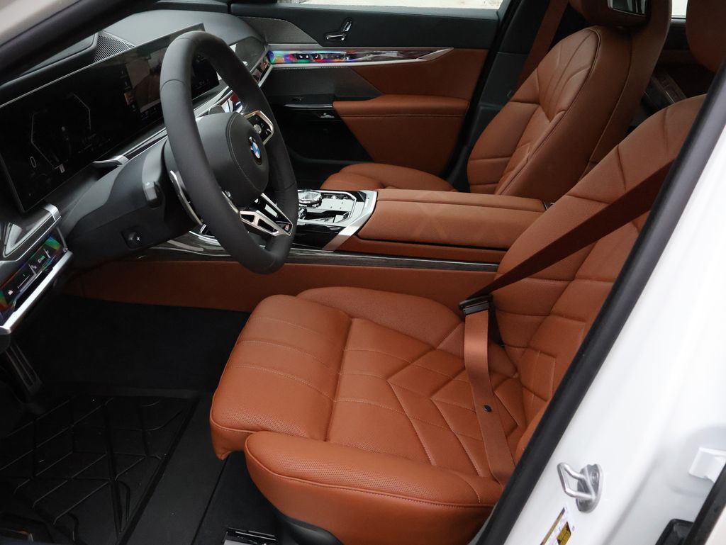 2026 BMW 7 Series 740i xDrive San Clemente CA