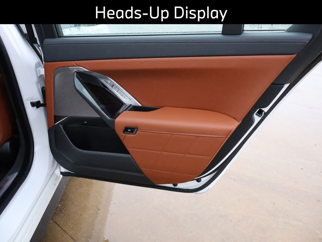 2026 BMW 7 Series 740i xDrive San Clemente CA