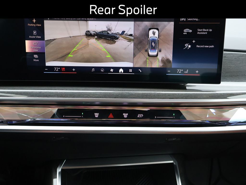 2026 BMW 7 Series 740i xDrive San Clemente CA