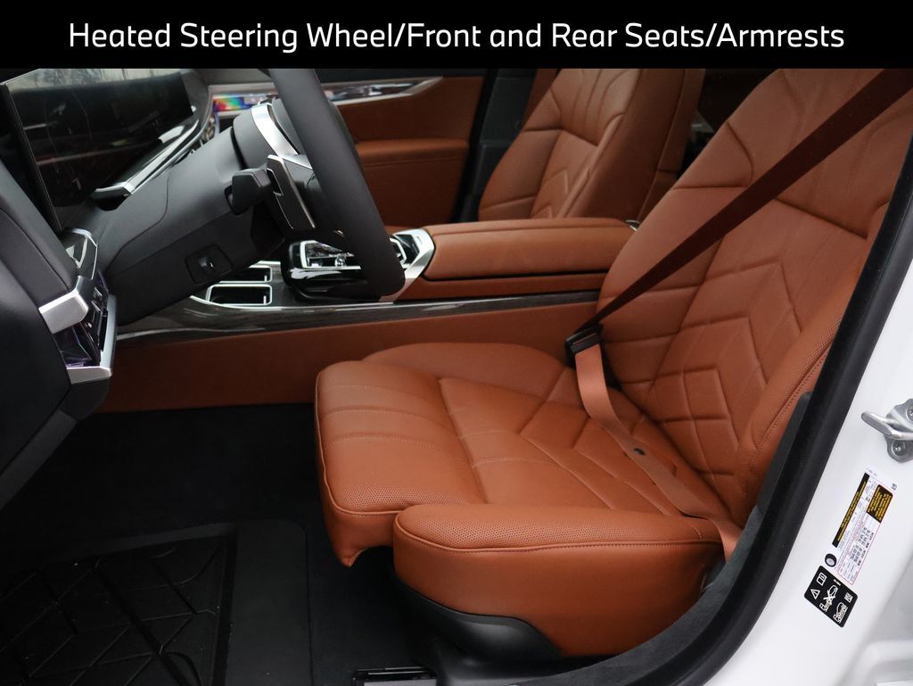 2026 BMW 7 Series 740i xDrive San Clemente CA