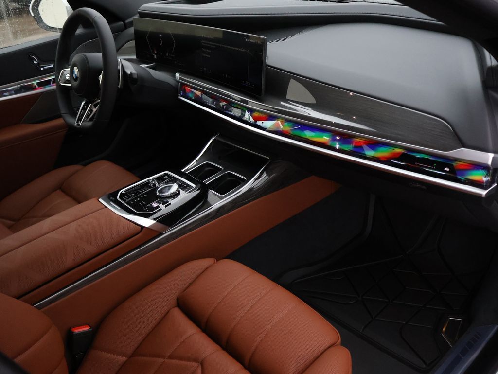 2026 BMW 7 Series 740i xDrive San Clemente CA
