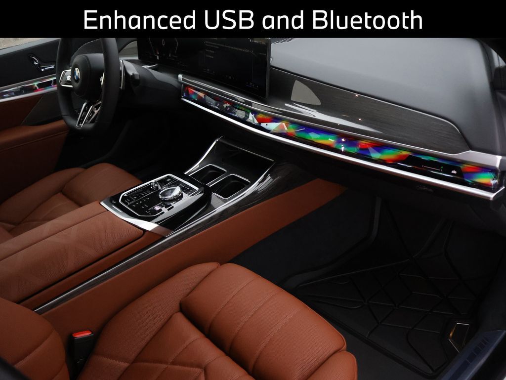 2026 BMW 7 Series 740i xDrive San Clemente CA