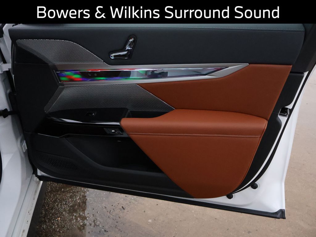 2026 BMW 7 Series 740i xDrive San Clemente CA