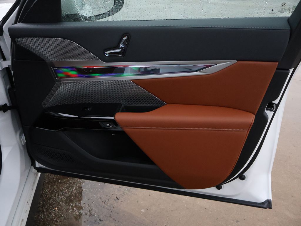 2026 BMW 7 Series 740i xDrive San Clemente CA