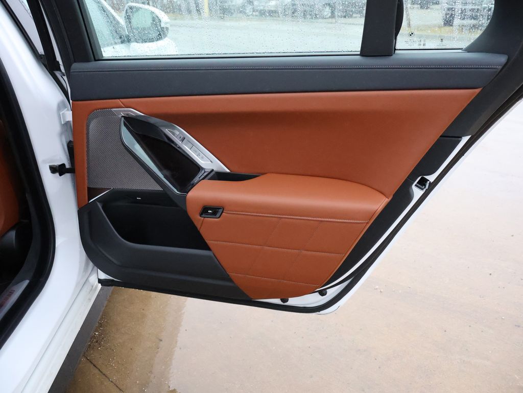 2026 BMW 7 Series 740i xDrive San Clemente CA