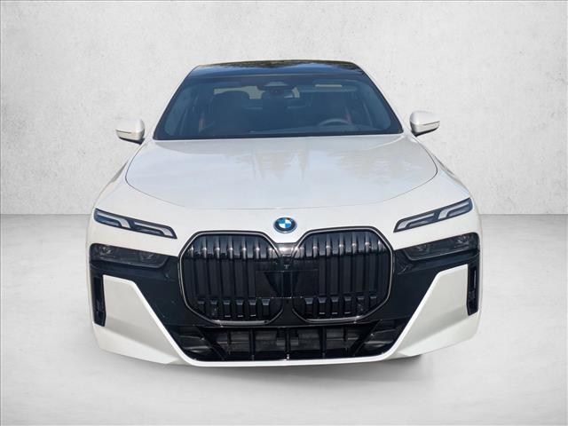 2026 BMW 7 Series 750e xDrive Roseville CA