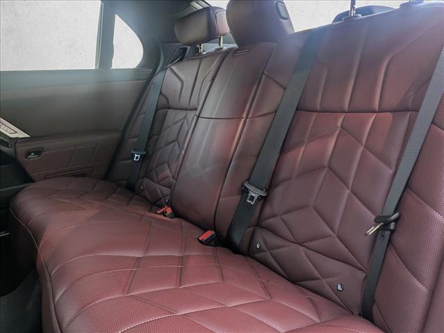 2026 BMW 7 Series 750e xDrive Roseville CA