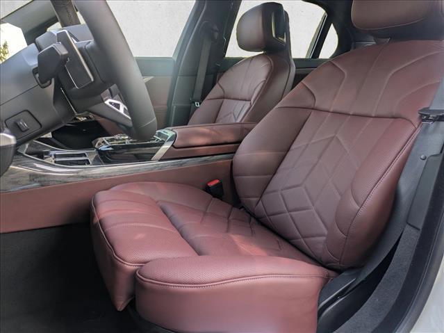 2026 BMW 7 Series 750e xDrive Roseville CA