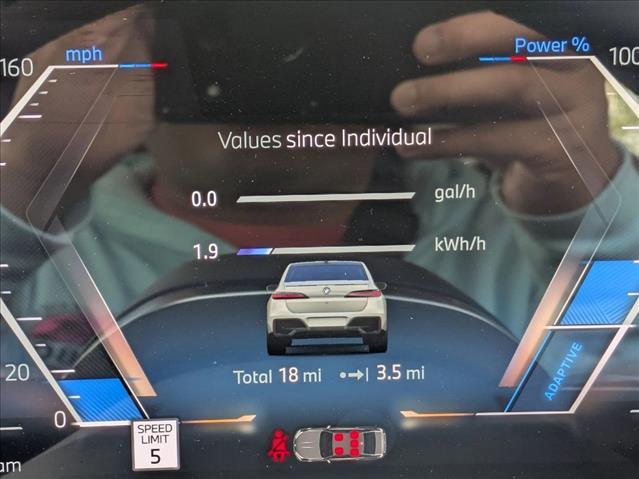 2026 BMW 7 Series 750e xDrive Roseville CA