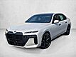 2026 BMW 7 Series 750e xDrive