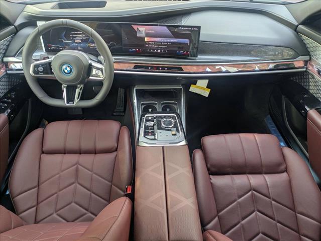 2026 BMW 7 Series 750e xDrive Roseville CA