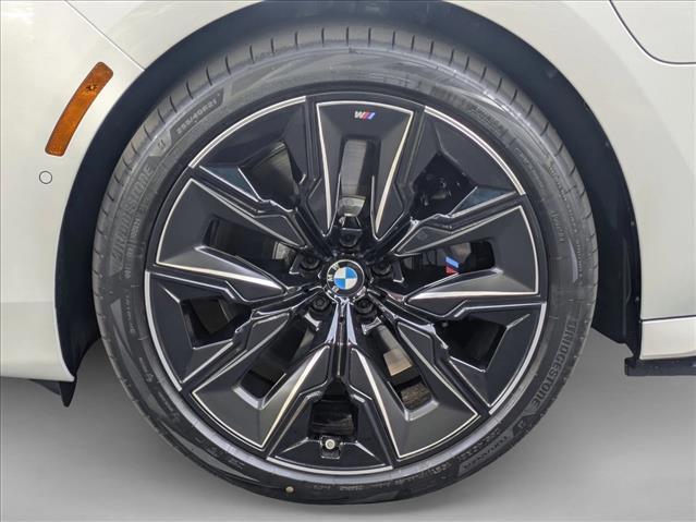 2026 BMW 7 Series 750e xDrive Roseville CA