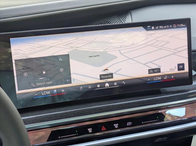 2026 BMW 7 Series 750e xDrive Roseville CA