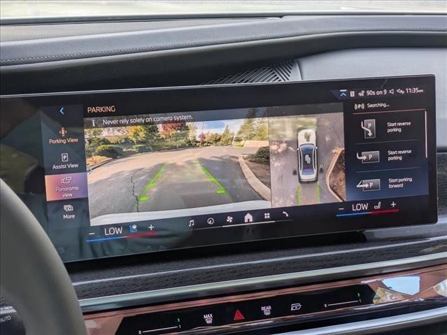 2026 BMW 7 Series 750e xDrive Roseville CA