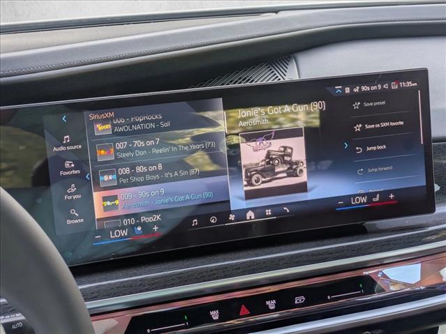 2026 BMW 7 Series 750e xDrive Roseville CA