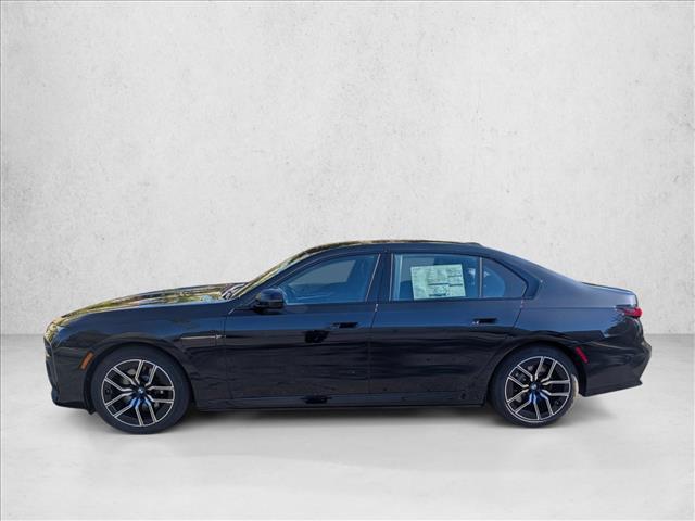 2026 BMW 7 Series 750e xDrive Roseville CA