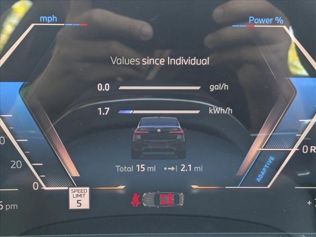 2026 BMW 7 Series 750e xDrive Roseville CA