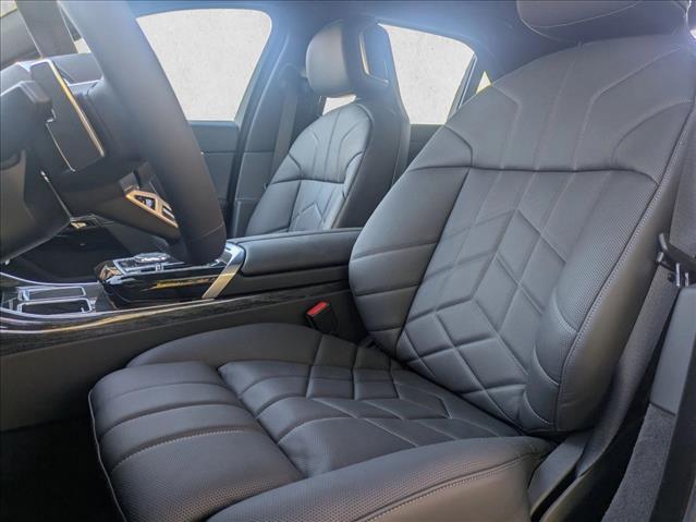 2026 BMW 7 Series 750e xDrive Roseville CA