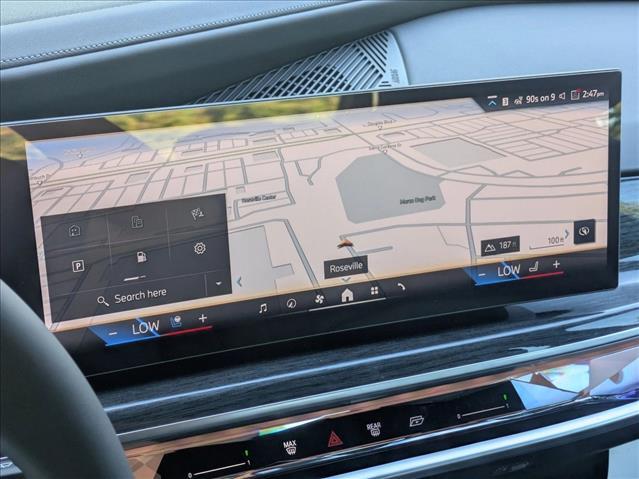 2026 BMW 7 Series 750e xDrive Roseville CA