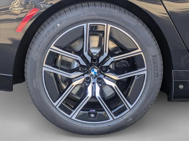 2026 BMW 7 Series 750e xDrive Roseville CA