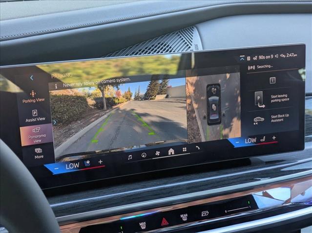 2026 BMW 7 Series 750e xDrive Roseville CA